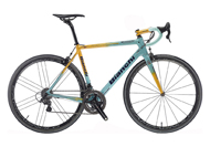 Specialissima Pantani Super Record